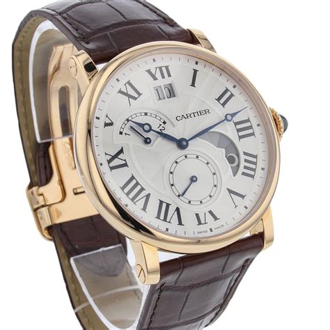 fake cartier watch back|fake cartier watches for men.